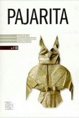 Pajarita 118 - Spanish