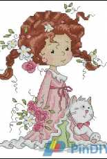 Tani211 - Morning Fairy - Free