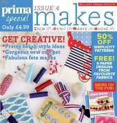 Prima Makes-Issue 4-2014 / no ads