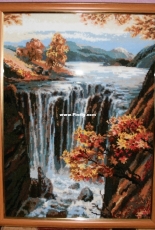 Riolis 974 Waterfall/Риолис 974 Водопад