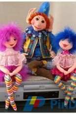 Fancy Nancy by Judith Prior-Free