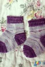 Finley's Socks by Evie & Essie-Free