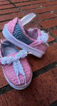Newborn Baby Shoes