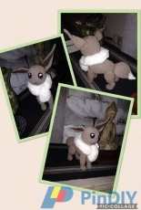 Evee Pokemon