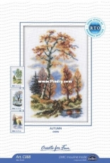RTO C088 Autumn