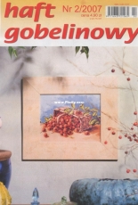 Haft Gobelinowy - 2-2007 - Polish