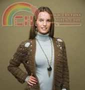 Lion Brand Yarn- Jiffy - 60372AD Crochet Cardigan
