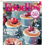 Foodies Magazine-November-2014