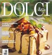 Dolci & Co-N°6-March-2015 /Italian