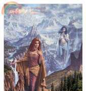 HAED HAEJEB 381 Earth Autumn Winter by Jonathan Earl Bowser