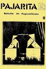 Pajarita 0 - Spanish