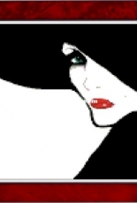 Dina Stitch - Lady 2 - Free