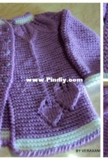 baby sweater