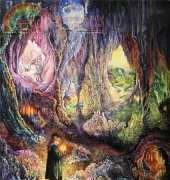 HAED HAEJW 8526 Underworlds by Josephine Wall XSD