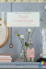 Mango Pratique-Esprit Romantique by Helene Le Berre (Book)
