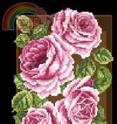 Coricamo 6546 - Roses
