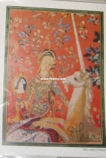 Thea Gouverneur TG2021 Lady and Unicorn XSD