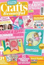 Crafts Beautiful - Issue 333, June 2019