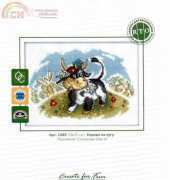 RTO C089 Cow