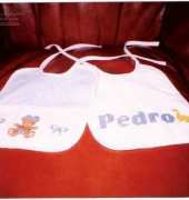 New bibs...to offer!
