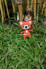 Fox Felix