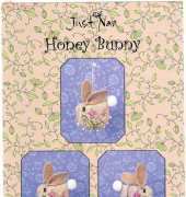 Just Nan - Honey Bunny