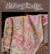 Abbey Lane Quilts - Magical Mystery Tour