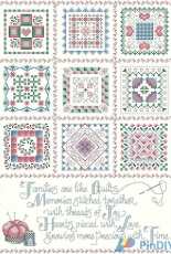Ursula Michael Designs - Threads of Joy