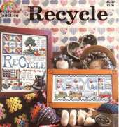 Jeremiah Junction JL127 Recycle