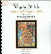 Mystic Stitch MG-05 - Mungo's Bathtime