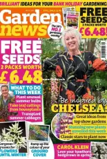Garden News Issue 31 May 2019
