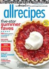 allrecipes-Quarterly 3-2015