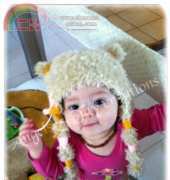 Hat for baby