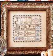 Jeannette Douglas Designs - Take Time to Collect