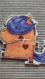 Rin Stitch