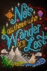 Not All Who Wander