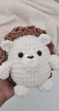Hedgehog