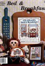 Jeremiah Junction JL122 Bed and Breakfast PCS