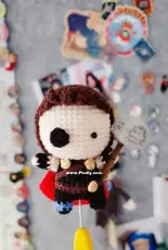 marvel thor