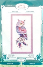 Zolotoe Runo F-034 Dream Catcher XSD