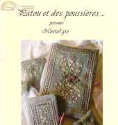 Patou et des poussières - Sac nostalgie