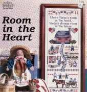 Jeremiah Junction JL121 Room in the Heart PCS