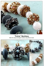 Fulvia Necklace - Free