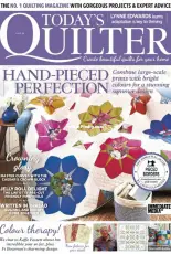 Today's Quilter Issue 39
