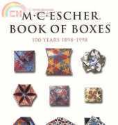 MC Escher - Book of Boxes