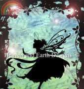 HAED - HAELS 1697 Fairy Grove by Lee Anne Seed