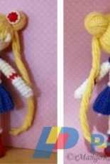 xMangoRose - Wendy Korz - Sailor Moon