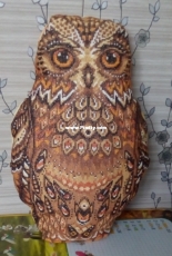 Panna - owl