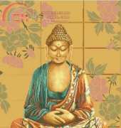 Lanarte 34902-Buddha