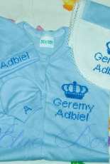 Ropa para Bebe